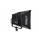 Nanlite SB-MP60 softbox-laite Nanlite SB-MP60 softbox-laite