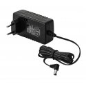 Auerswald COMfortel® D-XT-PS power adapter/inverter Indoor Black Auerswald COMfortel® D-XT-PS power adapter/inverter Indoor Black
