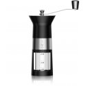 Bialetti MCPRO001 kahvimylly musta Bialetti MCPRO001 kahvimylly musta