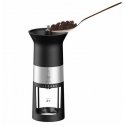 Bialetti MCPRO001 kavamalė Juoda