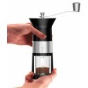 Bialetti MCPRO001 kohviveski Must