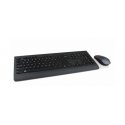 Lenovo 4X30H56829 klaviatuur Hiir kaasa arvatud Universaalne Raadioside QWERTY Ameerika inglise keel Lenovo 4X30H56829 klaviatuur Hiir kaasa arvatud Universaalne Raadioside QWERTY Ameerika inglise keel