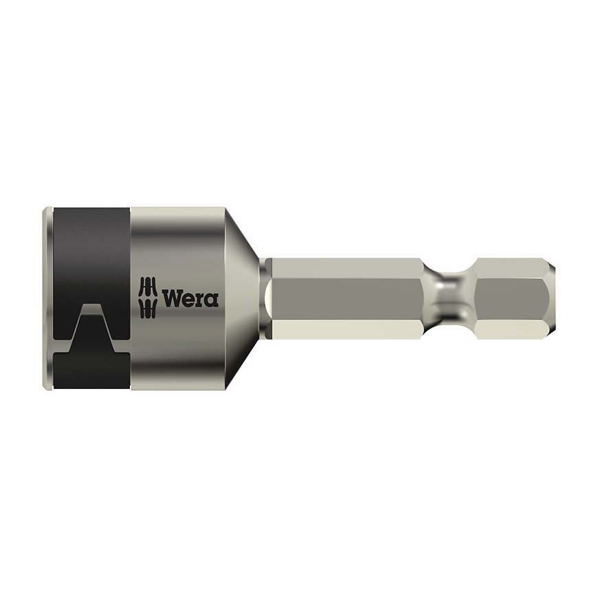 Wera 05071224001 muciņatslēgas uzgalis