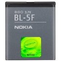 Nokia BL-5F Battery Grey Nokia BL-5F Battery Grey