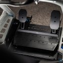 Logitech G RS Pedals Melns USB Pedāļi Analogs PC (dators)
