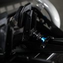 Logitech G RS Pedals Melns USB Pedāļi Analogs PC (dators)
