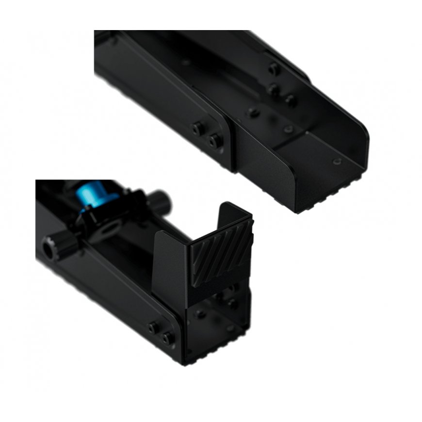 Logitech G RS Pedals Black USB Analogue PC – 5