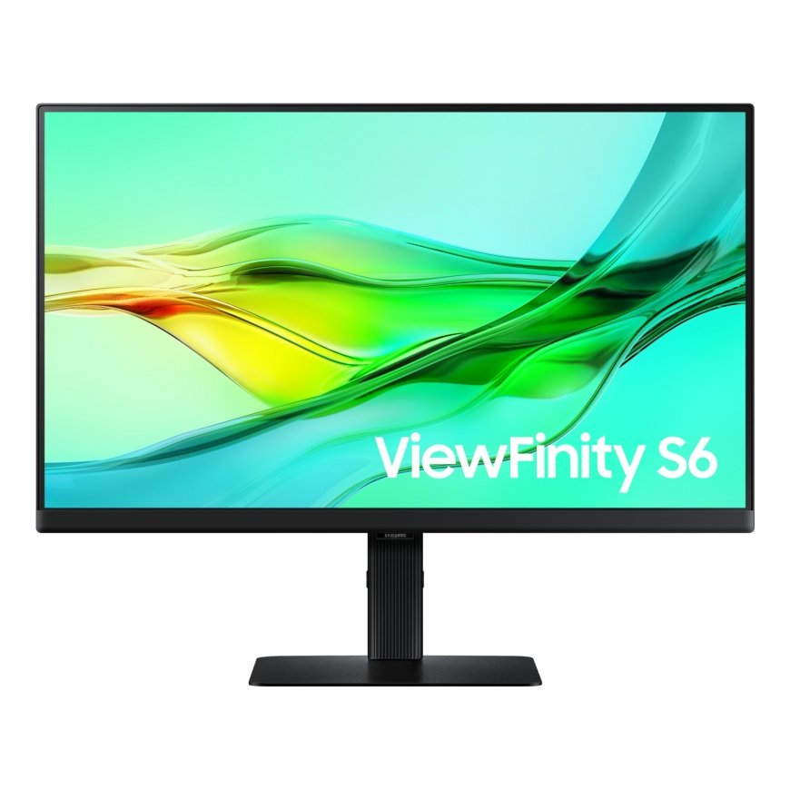 Samsung S24D604UAU monitori 61 cm (24&quot