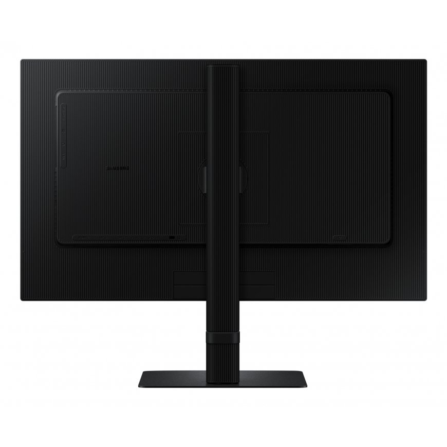 Samsung S24D604UAU PC lamekuvar 61 cm (24") 2560 x 1440 pikslit Quad HD LED Must – 2