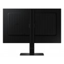 Samsung S24D604UAU tietokoneen litteä näyttö 61 cm (24") 2560 x 1440 pikseliä Quad HD LED musta Samsung S24D604UAU tietokoneen litteä näyttö 61 cm (24") 2560 x 1440 pikseliä Quad HD LED musta