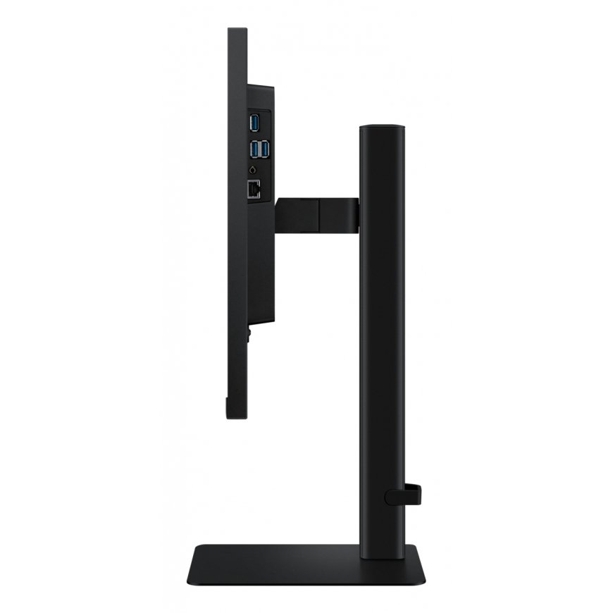 Samsung S24D604UAU monitori 61 cm (24") 2560 x 1440 pikseļi Quad HD LED Melns – 4