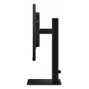 Samsung S24D604UAU monitori 61 cm (24") 2560 x 1440 pikseļi Quad HD LED Melns Samsung S24D604UAU monitori 61 cm (24") 2560 x 1440 pikseļi Quad HD LED Melns