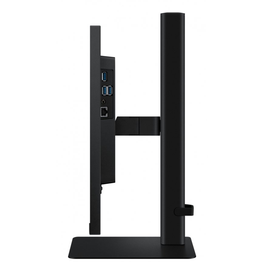 Samsung S24D604UAU PC lamekuvar 61 cm (24") 2560 x 1440 pikslit Quad HD LED Must – 5