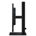 Samsung S24D604UAU computer monitor 61 cm (24") 2560 x 1440 pixels Quad HD LED Black