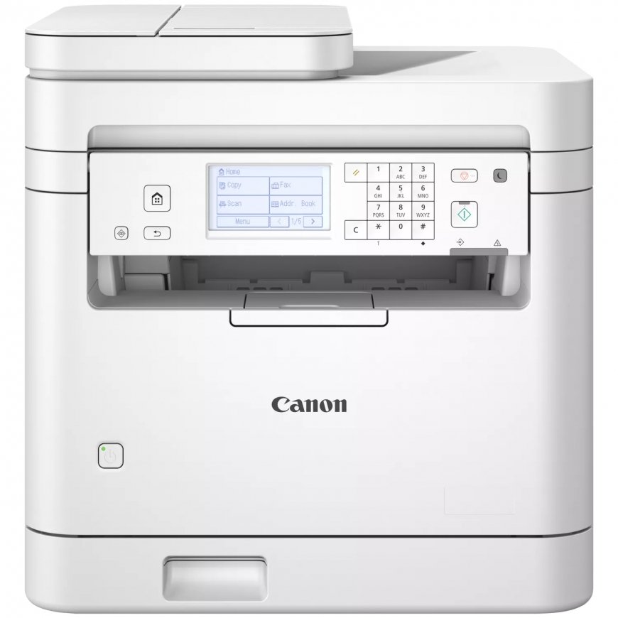 Canon i-SENSYS MF287dw Lāzers A4 1200
