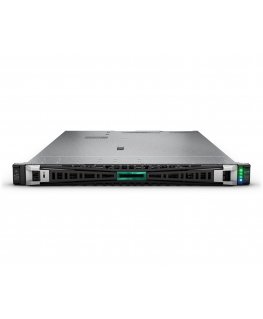 HPE ProLiant DL360 Gen11 4510 2.4GHz 12c 1P 2x32GB-R 8SFF MR408i-o 2x960GB SSD 2x1000W PS EU server