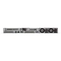 HPE ProLiant DL360 Gen11 4510 2.4GHz 12c 1P 2x32GB-R 8SFF MR408i-o 2x960GB SSD 2x1000W PS EU server