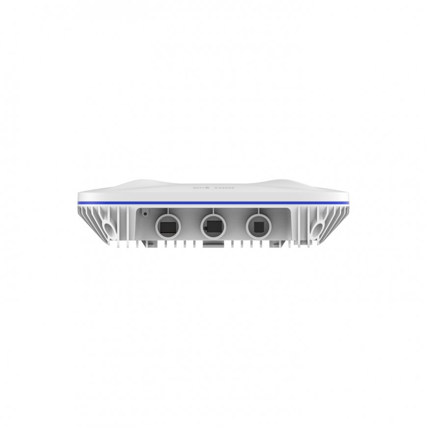 Ruijie Networks RG-RAP6260(H) wireless access point 4804 Mbit/s White Power over Ethernet (PoE) – 4