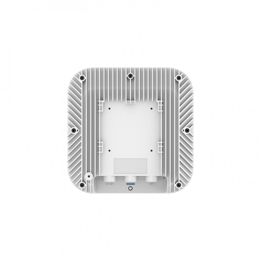 Ruijie Networks RG-RAP6260(H) traadita kohtvõrgu pääsupunkt 4804 Mbit/s Valge Power over Ethernet tu – 5
