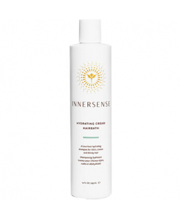 Hydrating Cream Hairbath Shampoo - Hydratační šampon pro suché v