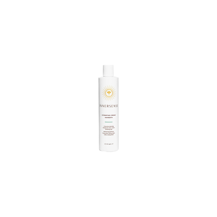 Hydrating Cream Hairbath Shampoo - Hydratační šampon pro suché v