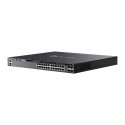 TP-Link Omada SG6428X võrgulüliti Juhitav L3 Gigabit Ethernet (10/100/1000) 1U Must
