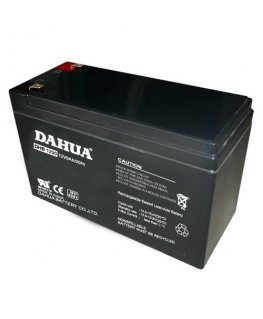 UPS 12V/9AH B/12V/9AH