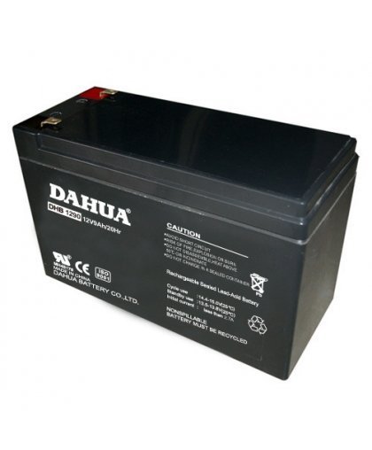 UPS 12V / 9AH B / 12V / 9AH