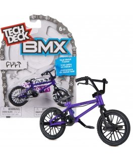 Пальчиковый велосипед BMX Tech Deck Cult