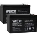 UPS 12V / 9AH B / 12V / 9AH UPS 12V / 9AH B / 12V / 9AH