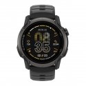 COROS APEX 4 GPS Outdoor Watch, 42 mm, Black