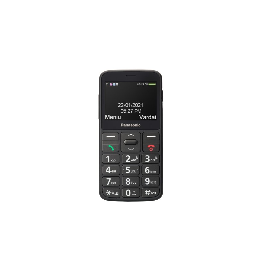 Panasonic KX-TU160 6,1 cm (2