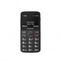 Panasonic KX-TU160 6,1 cm (2.4") 69,2 g Черный Panasonic KX-TU160 6,1 cm (2.4") 69,2 g Черный