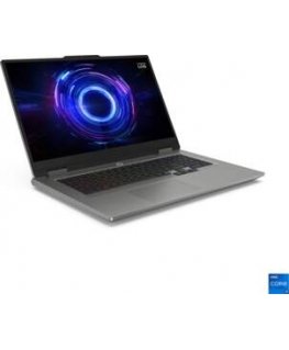 Nešiojams dators Lenovo LOQ 17 - Core i5-13450HX | 17,3" - 165Hz | 16GB | 512GB | Win11 Home | RTX 5050