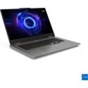 Kannettava tietokone Lenovo LOQ 17 - Core i5-13450HX | 17,3" - 165Hz | 16GB | 512GB | Win11Home | RTX5050 Kannettava tietokone Lenovo LOQ 17 - Core i5-13450HX | 17,3" - 165Hz | 16GB | 512GB | Win11Home | RTX5050