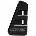 Simagic P1000-F 2-pedal set - black Simagic P1000-F 2-pedal set - black