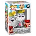 Funko POP figūrėlė Animaniacs Slappy & Skippy Funko POP figūrėlė Animaniacs Slappy & Skippy