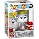 Funko POP figure Animaniacs Slappy & Skippy Funko POP figure Animaniacs Slappy & Skippy