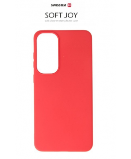 Swissten Soft Joy Case for Samsung Galaxy S25 5G