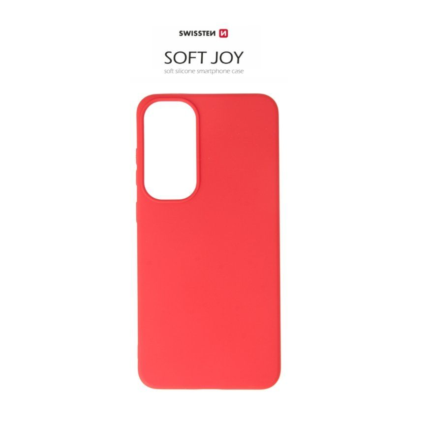 Swissten Soft Joy Case for Samsung