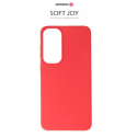 Swissten Soft Joy Case for Samsung Galaxy S25 5G