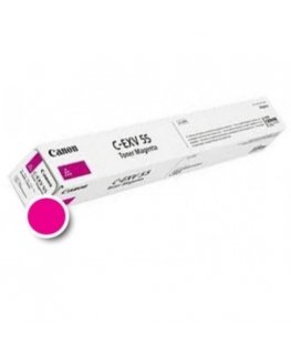 Canon C-EXV 55 värikasetti 1 kpl Alkuperäinen Magenta