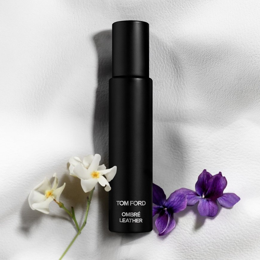Tom Ford Ombre Leather parfüümisprei 10ml