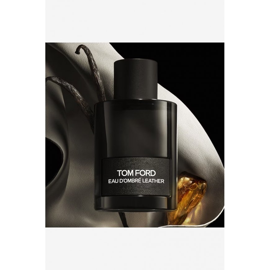 Tom Ford Ombre Leather perfume spray 10ml – 2