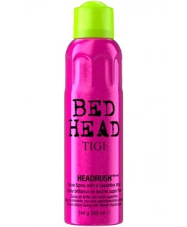 Tigi Bed Head Juukselakk Naised 200 ml