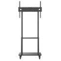 Techly ICA-TR3390 крепление для телевизора 177,8 cm (70") Черный Techly ICA-TR3390 крепление для телевизора 177,8 cm (70") Черный
