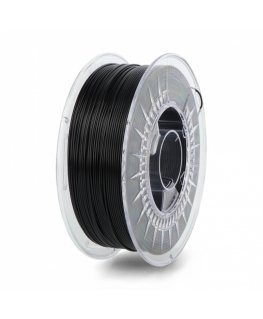 3D plastika Devil Design ASA 1.75mm 0.8kg – Musta