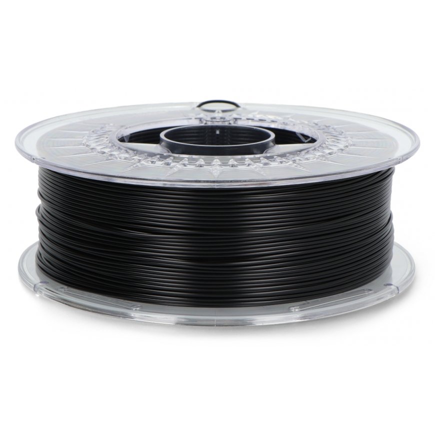 3D plastic Devil Design ASA 1.75mm 0.8kg – Black – 2