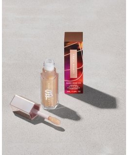 Fenty Beauty Oil gloss for lips (Gloss Bomb Oil) 9 ml
