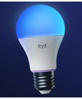 Yeelight YLQPD-0011 Smart bulb Wi-Fi/Bluetooth 4 W